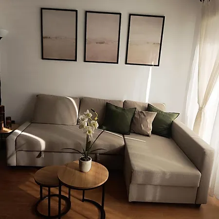 Ferienwohnung Soleado Y Luminoso A 3 Minutos De La Playa-Carihuela Torremolinos Exterior foto