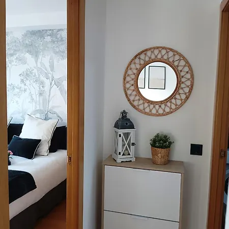 Ferienwohnung Soleado Y Luminoso A 3 Minutos De La Playa-Carihuela Torremolinos Exterior foto