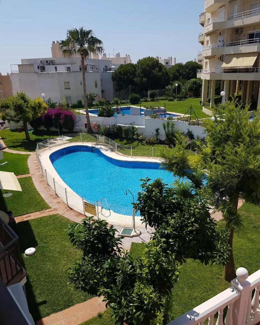 Appartamento Soleado Y Luminoso A 3 Minutos De La Playa-carihuela