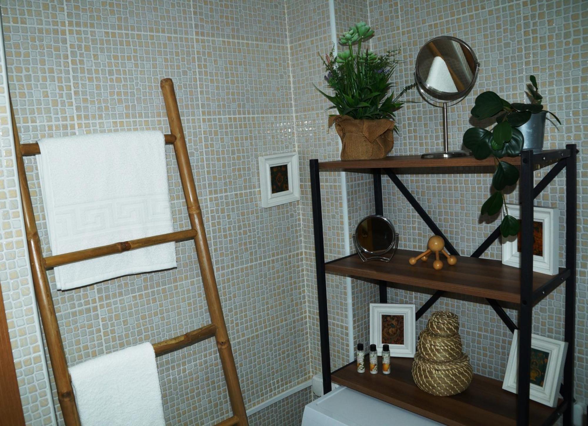 Apartament Soleado Y Luminoso A 3 Minutos De La Playa-carihuela *